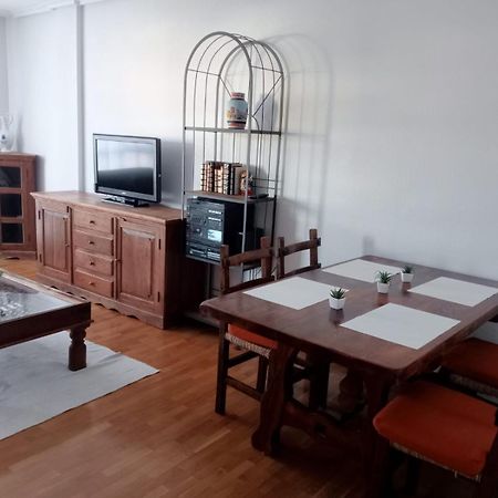 Apartamento Magdalena Haro Exterior foto